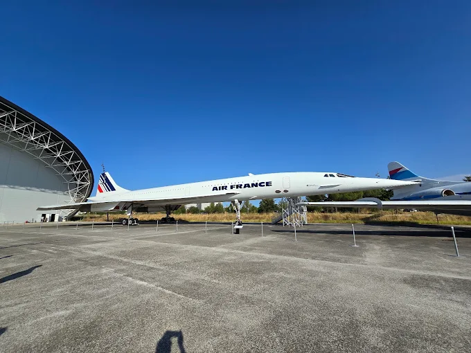 Aeroscopia